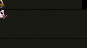 Tier List Of Roles|Super SUS|Тир Лист Ролей Супер Сус
