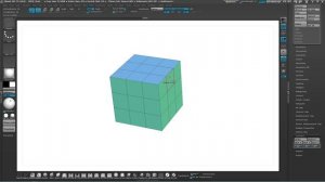 [ZBrush] Module 4 - Character Detailing - 8. Building Props with ZModeler