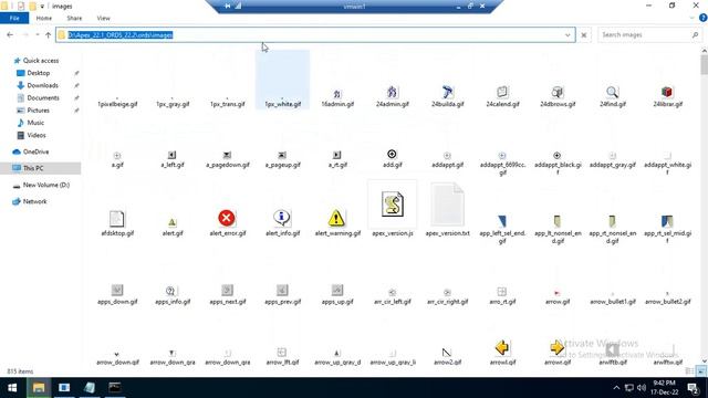 4. Install ORDS 22.2 on Windows-Video Part 4 смотреть онлайн