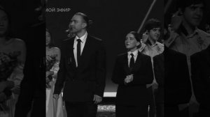 Егор & Рагда | прощание