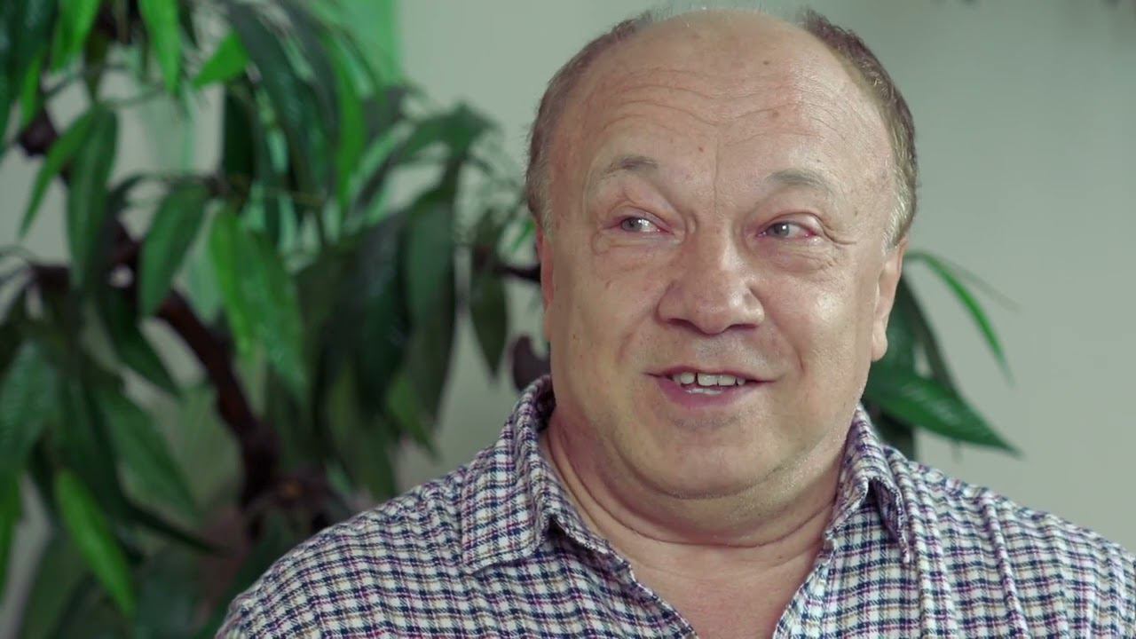 Поговорим (актёр Владимир Назаров) смотреть онлайн