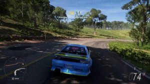 как поченить машину в форза