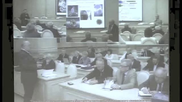 Выступление академика В.А. Садовничего смотреть онлайн