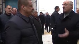 БИОГРАФИЯ АЛЕКСАНДРА ЛУКАШЕНКО #ПОЛИТИКА
