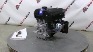 Двигатель LIFAN 18,5 л.с. 192F-2 (вых. вал d25 мм)