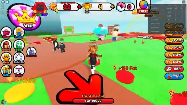 кушал бургер и стал толстым скибиди в роблокс смотреть онлайн