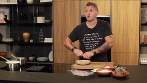 Хіт української кухні - котлета по-київськи: рецепт початку ХХ століття