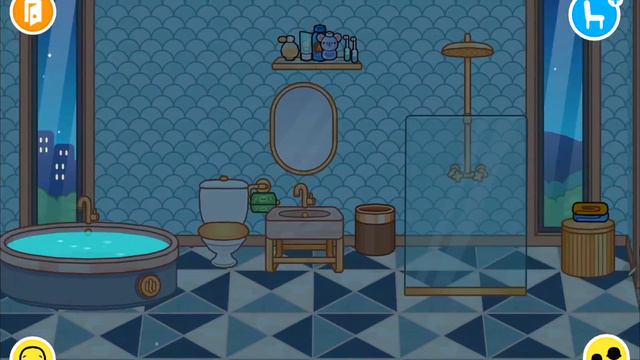 Воздушная тревога в городе Toca Boca the World. Все в укрытие ТокаБока | Toca Life Story смотреть онлайн