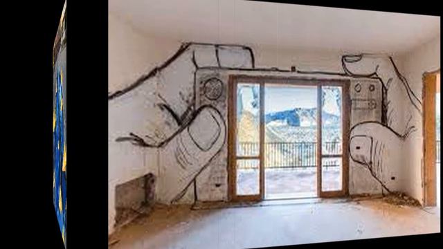 3д рисование смотреть онлайн