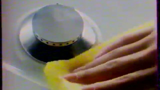 Reklama Cif 1992 смотреть онлайн