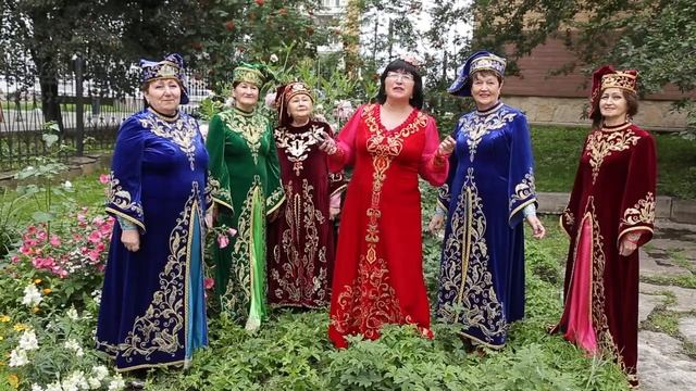 Грандиозный праздник для татар Урала 30 августа! Рахим итегез!!!