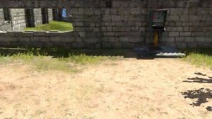 The Talos Principle: Road To Gehenna - Так близко, так далеко (зона 1)