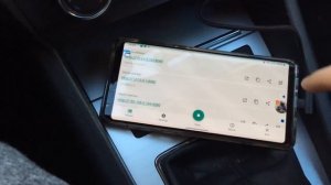 Full MirrorLink Samsung Android 10