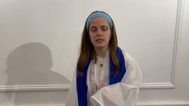 Что Израиль значит для тебя?