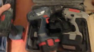 Сравнение 12 Вт шуруповертов. Метабо, Бош и Интерскол. Ewro-remont.ru