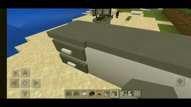 Майнкрафт пе мод на 3д мебель/3d furniture 1.16.100.56 и выше Манкрафт бедрок смотреть онлайн