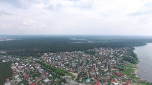 Так себе, полётики...