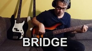 FENDER Jazz Bass vs. Precision vs. PJ