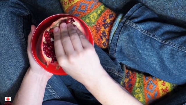 Топ - 17 продуктов, Замедляющих старение. Как омолодить кожу и организм в домашних условиях.