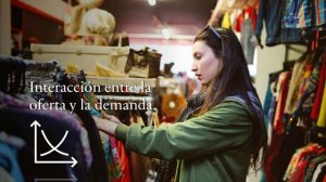 El PODER de los Mercados: Oferta y Demanda en 3 Minutos