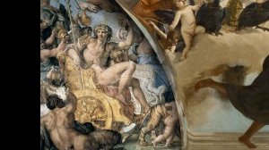 Барокко - между Ренессансом и Классицизмом/Baroque - between Renaissance and Classicism