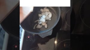 Штрудель с мясом и Картошкой.  Приготовила и НЕ Пожалела! Қазақша штрудели.