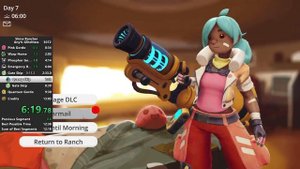 Slime Rancher Any% Glitchless Speedrun in 12:58