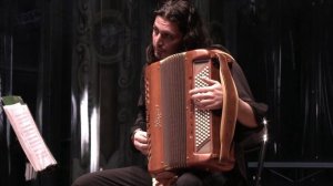 Vali - Marco Lo Russo, Duo Ichnos Marco Lo Russo accordion and Guido Felizzi violin