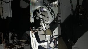 Рено лагуна 2 1.9 dci замена стеклоподъемника