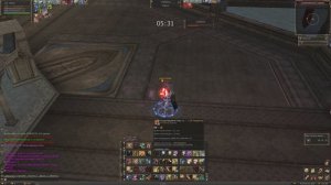 Олимпиада ПВП WaSia vs Старость ( 
Сервер L2Raid ) Lineage 2