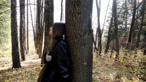 Алёна Егорова - Осенний поцелуй (кавер-версия | Алла Пугачева)
