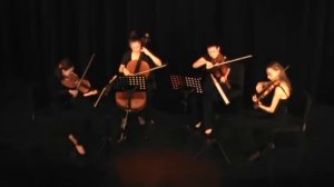 VEGA string  quartet   Ochi Chornye/Очи черные