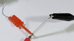 вспышка canon 580ex II. замена лампы