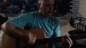 Урок 12.Бошетунмай- Кино (кавер)