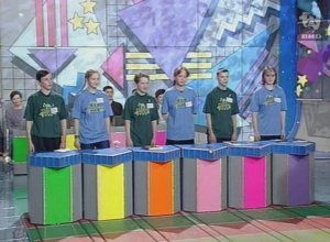 Звездный час 30.03.1998