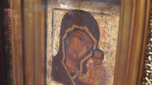 Пребывание Казанской иконы Пресвятой Богородицы в Черкесске