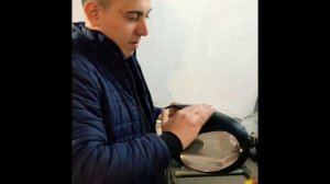 Установка биксеноновых линз в Ланос и затемнение фар своими руками