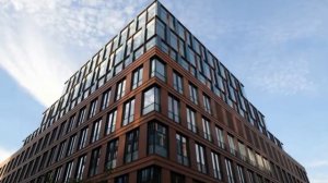 Объекты на системе NORDFOX в Москве (на период 2013 г.).