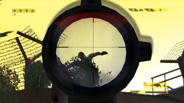 СПАСАЕМ ПАРКА #3. DMZ North Korea ПРОХОЖДЕНИЕ смотреть онлайн