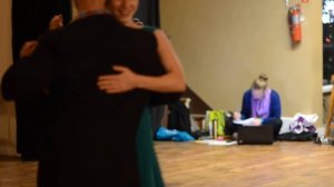 La Cumparsita | Bohemian Rhapsody Milonga, Seattle 9/30/2015