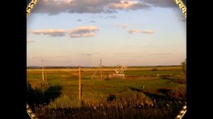 ПОСЕЛОК МЕДВЕДИЦКИЙ