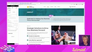 Elementor Theme Builder