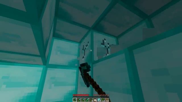 САМЫЙ ВЫСОКИЙ ДОМ НУБА В КУБЕ ПРОТИВ ЦУНАМИ ! ПРО ПОСТРОИЛ КРУГЛЫЙ ДОМ MINECRAFT МУЛЬТИК смотреть онлайн