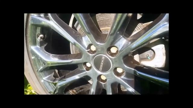 Чери Эксид TXL