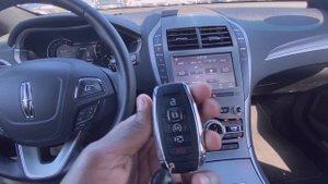 2020 Lincoln MKZ Standard 2.0 Test Drive & Review