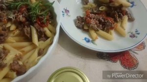 С чем подать вяленые помидоры. #творюшедевры