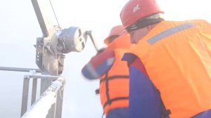 "РКС-Самара": Один день на Городских очистных канализационных сооружениях