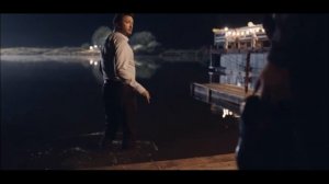 Фан-арт к сериалу "Паромщица" - Буду с тобою