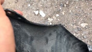 Бампер передний бмв ф10 м пакет рестайлинг 010921