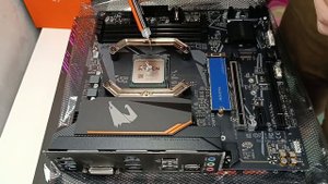 Сборка рабочей станции??? RTX 3060 + Ryzen 7 5700X?